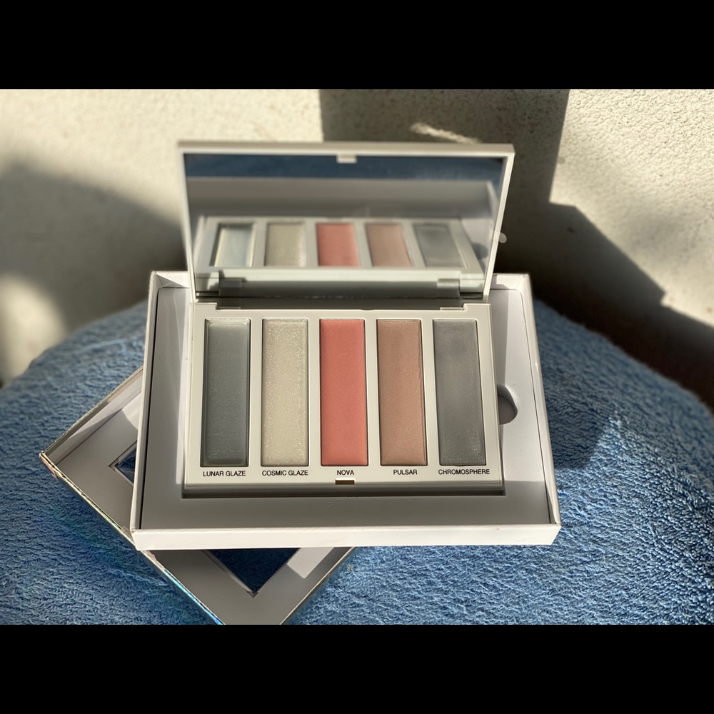 Sephora makeup